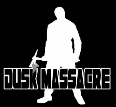 logo Dusk Massacre